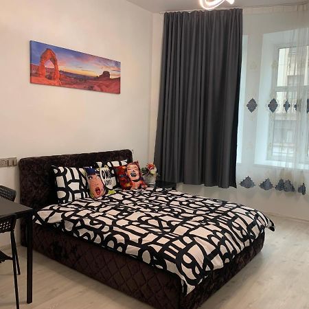 Smart Inn Riga Eksteriør bilde