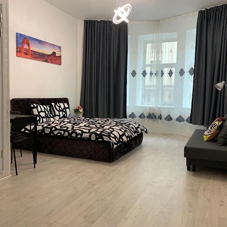 Smart Inn Riga Eksteriør bilde