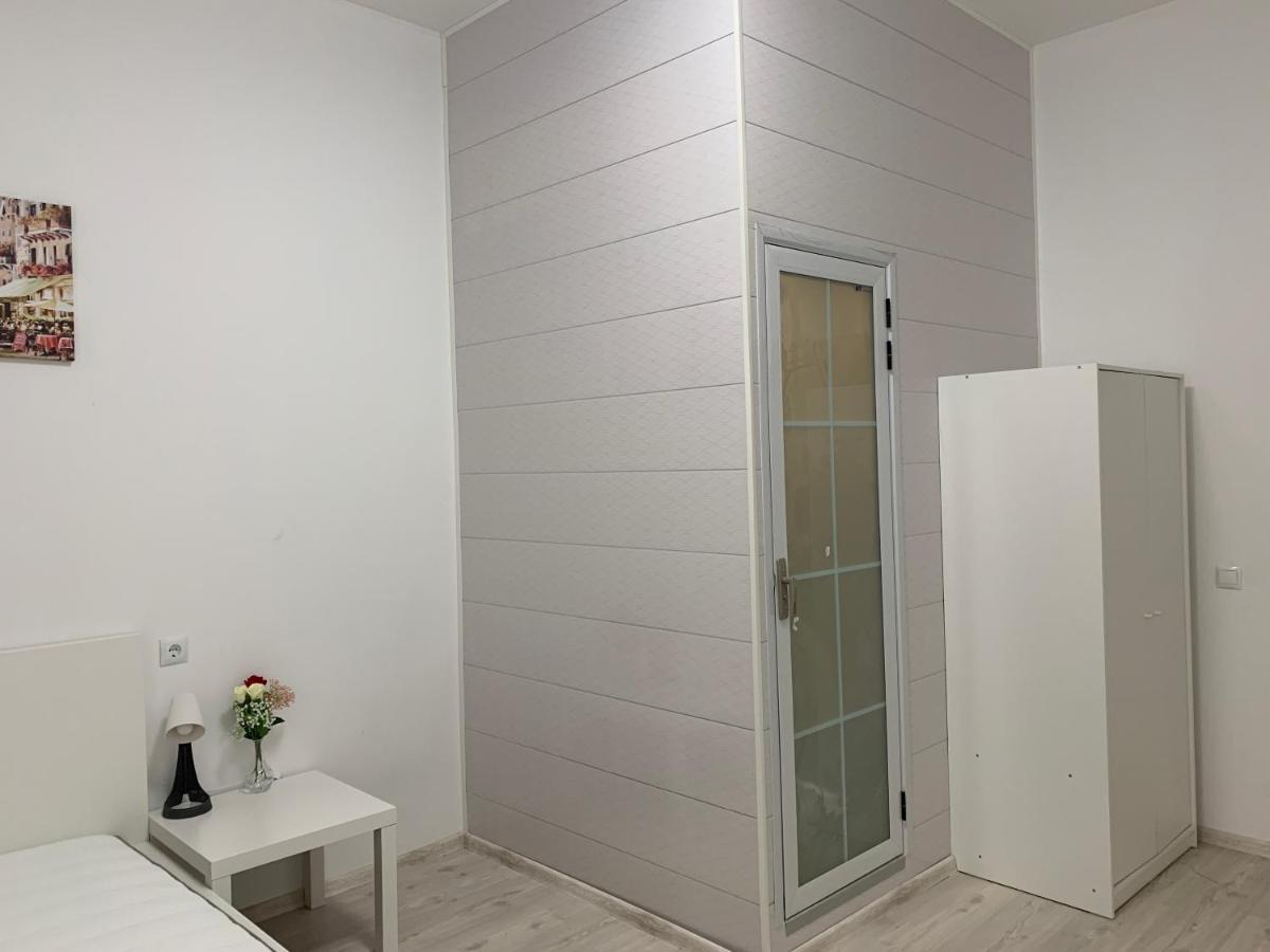 Smart Inn Riga Eksteriør bilde