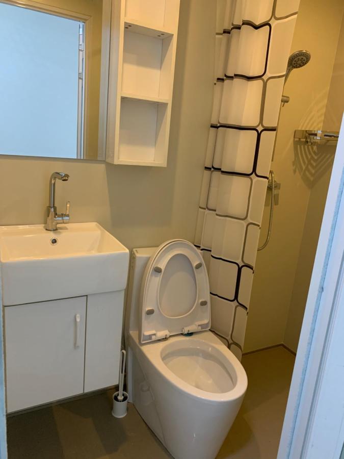 Smart Inn Riga Eksteriør bilde