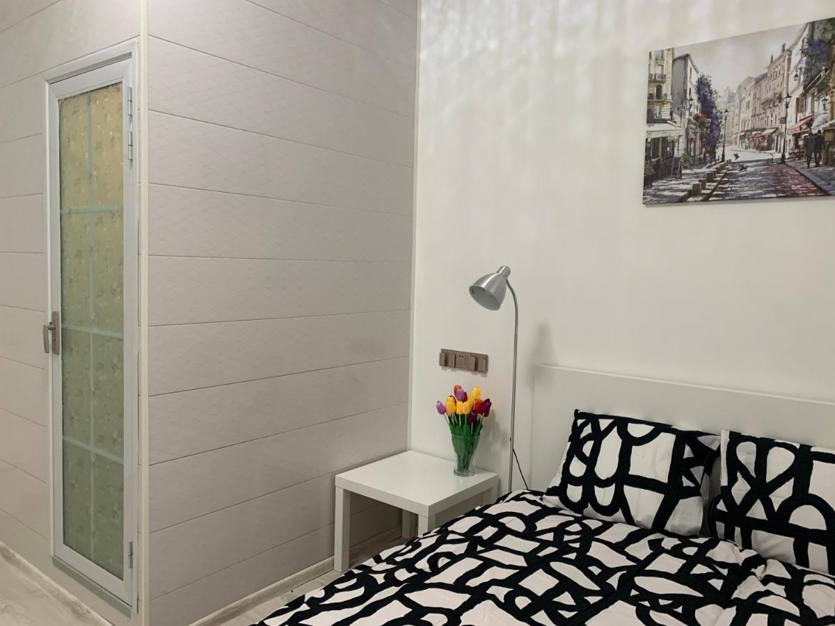 Smart Inn Riga Eksteriør bilde