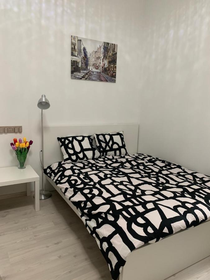 Smart Inn Riga Eksteriør bilde