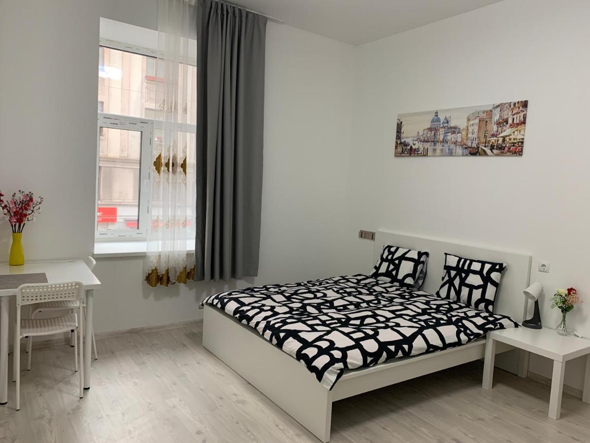 Smart Inn Riga Eksteriør bilde