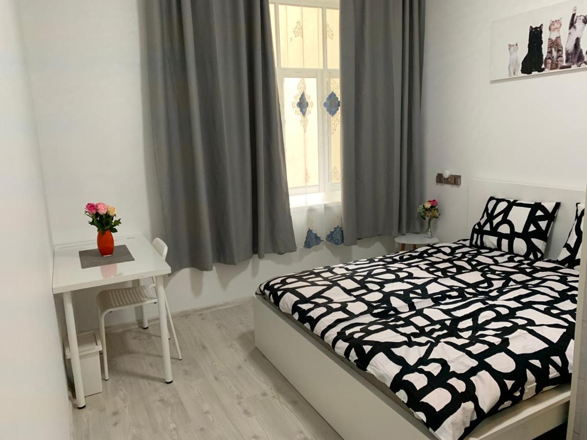 Smart Inn Riga Eksteriør bilde