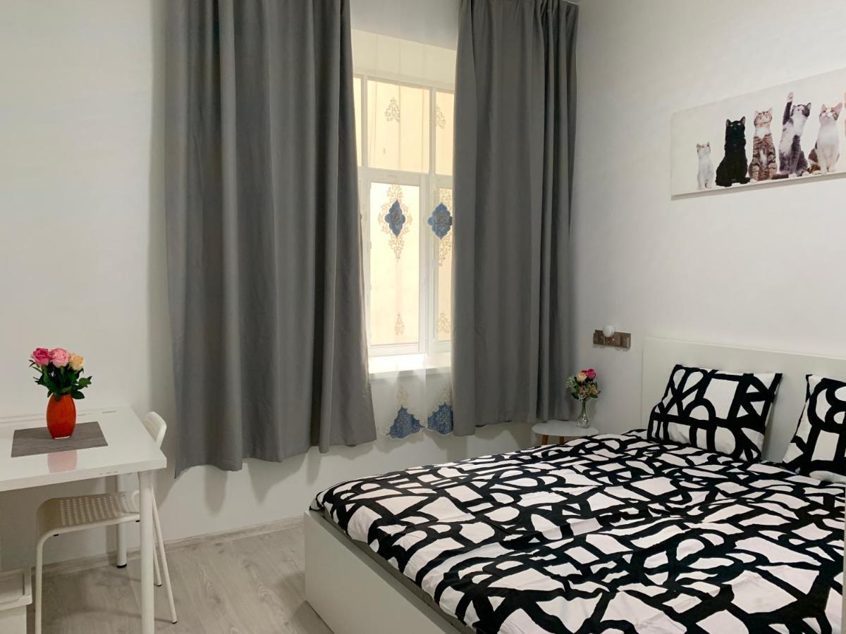 Smart Inn Riga Eksteriør bilde