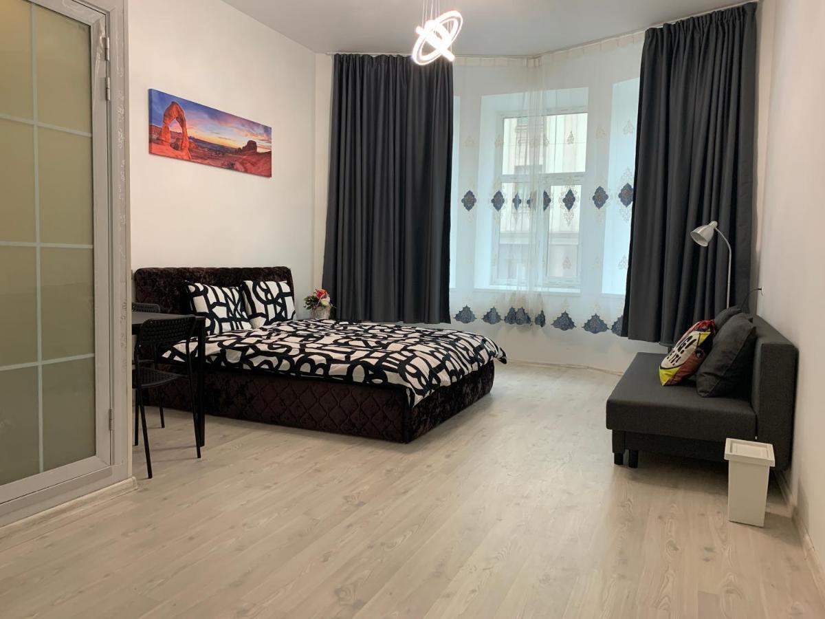 Smart Inn Riga Eksteriør bilde
