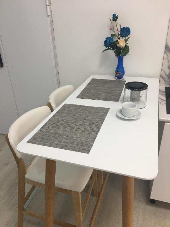 Smart Inn Riga Eksteriør bilde