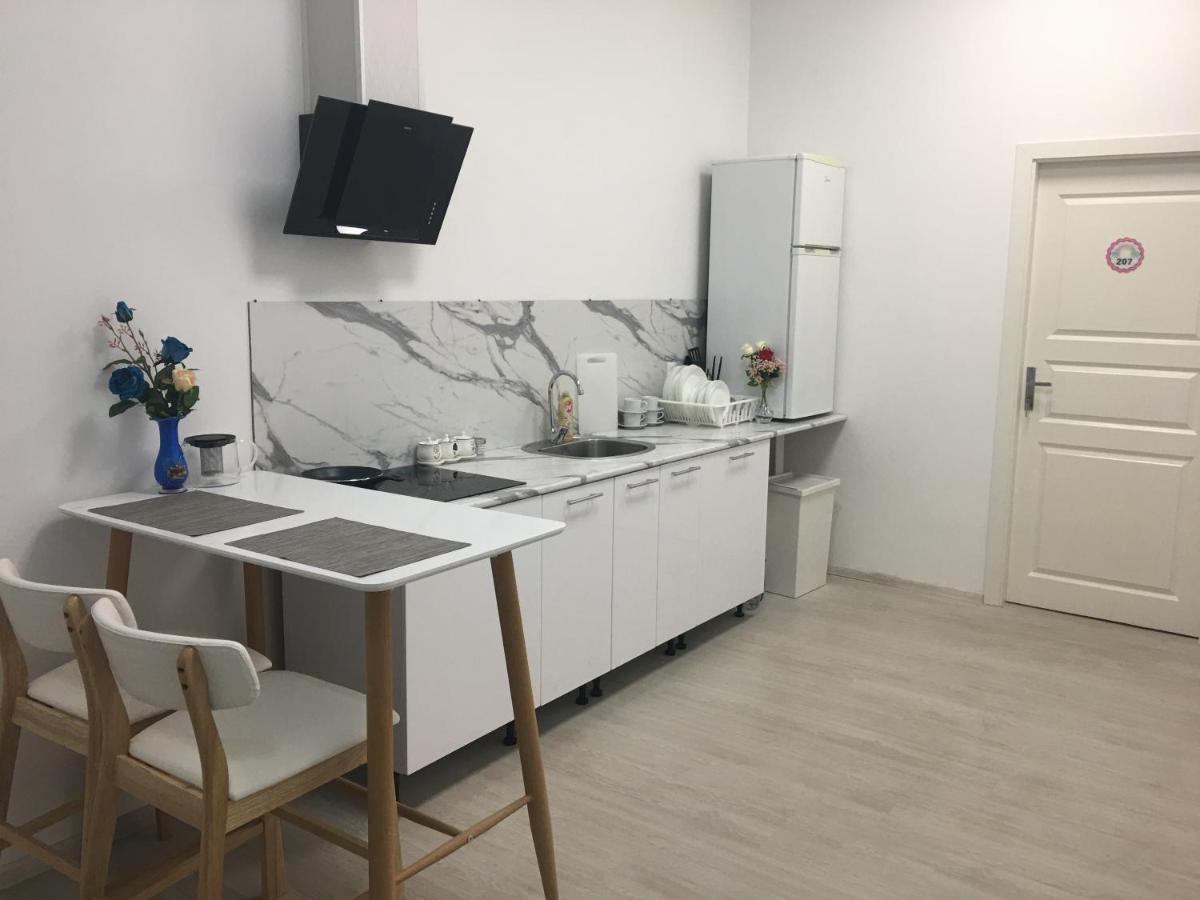 Smart Inn Riga Eksteriør bilde