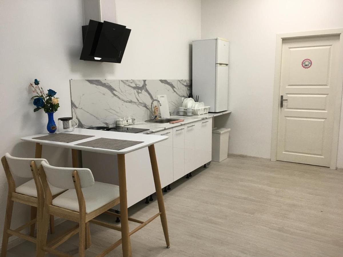 Smart Inn Riga Eksteriør bilde