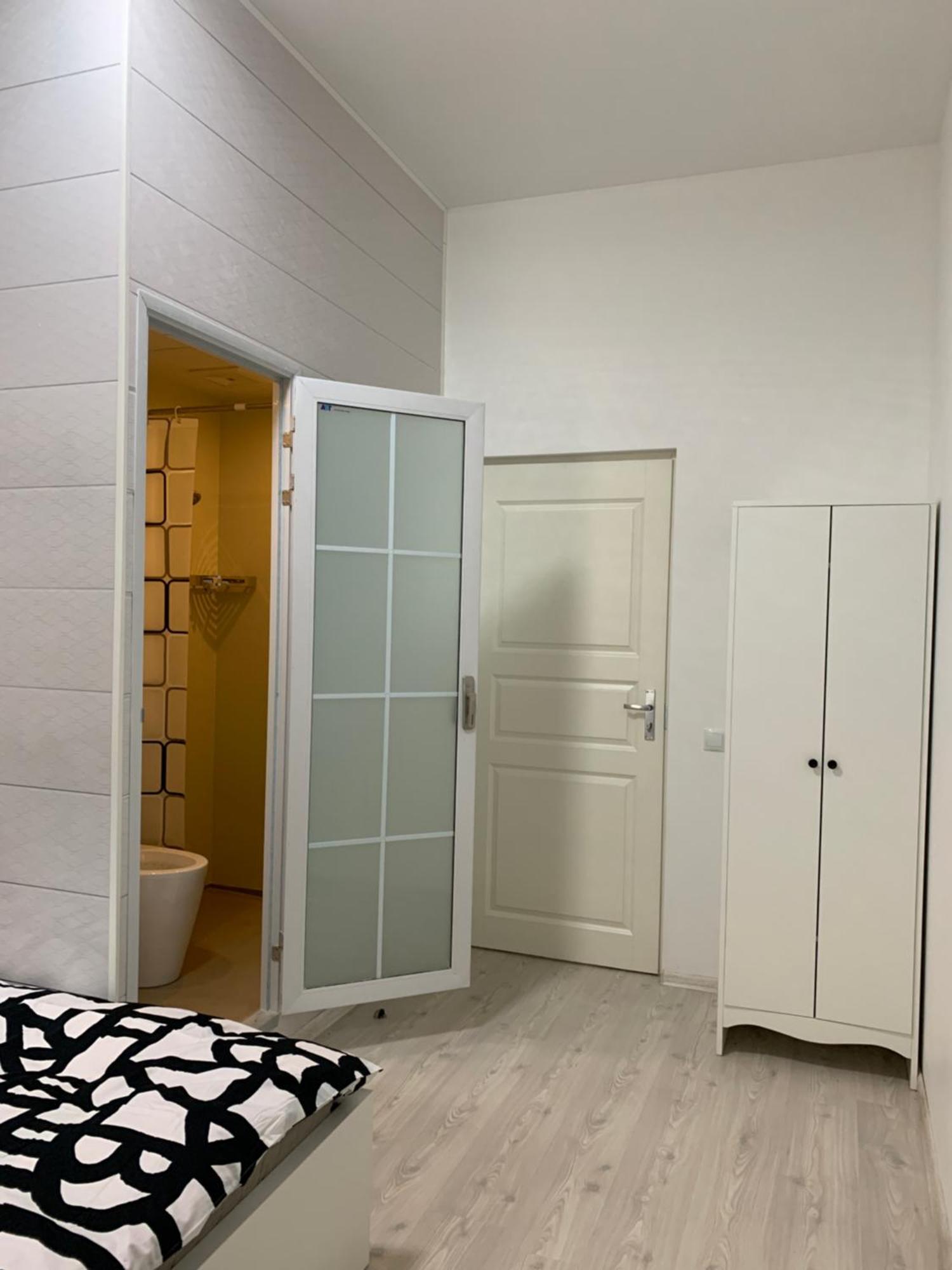 Smart Inn Riga Rom bilde